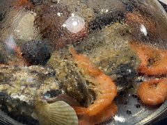 -前王院•巧克力海鲜市集餐厅(万平口店)