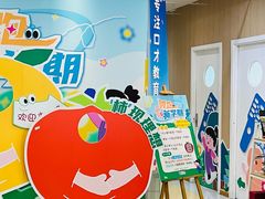 -蓝话筒·少儿成人演讲口才·主持朗诵·戏剧表演(大华第一坊店)