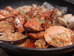 大厨海鲜锅-大厨的餐厅(曾厝垵总店)