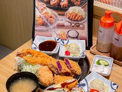 -豚胜·炸猪扒专门店(天娱广场店)