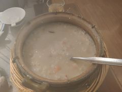 -李记潮汕砂锅粥(营福路店)