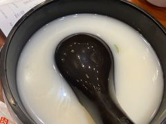 米酒-英兰朝族饭店(河南桥头店)
