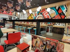 -食其家·牛丼咖喱(太阳宫店)