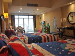 -重庆长寿碧桂园凤悦凤凰酒店