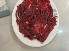 -唔品潮汕自助牛肉火锅(洪文店)