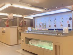 -海底捞火锅(旭辉MALL店)