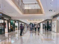 -香港ELEMENTS圆方