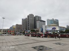 -长沙火车站(地铁站)
