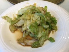 手撕包菜-峨嵋酒家(德内店)
