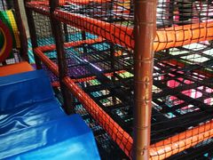 -蒙特利亲子乐园