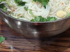 -攀枝花·任德琼·盐边羊肉米线