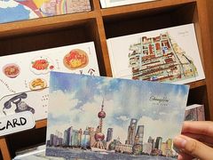 -三生有信(豫园商城店)