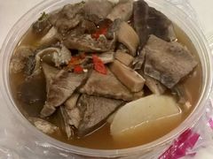 -正宗阳山牛杂(东城店)