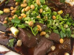 -大邑李记肥肠血旺