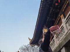 -关岳庙