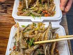 -陳添記·祖傳爽鱼皮(十五甫三巷店)