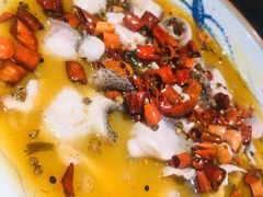 -關東雪东北菜(中庚漫游城店)