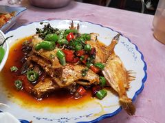 -洪霞餐馆