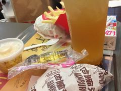 -麦当劳(厦门思明路店)