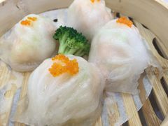 金牌虾饺皇-金华安大酒楼·老牌潮菜·粤式茶点(东方国际店)