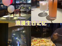 -碧特博格·20年品牌西餐厅(芜湖路店)