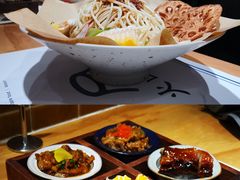 -火山屋台(新街口店)