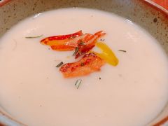 -La Strada(安福路店)