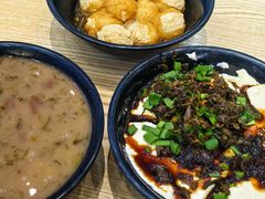 -豆香园(龙翔店)