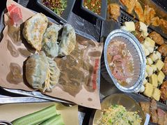 -塘屋烧烤·云南火塘烧烤品牌(新亚洲店)