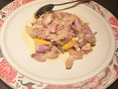 -荷风细雨·中国茶宴(碧云店)