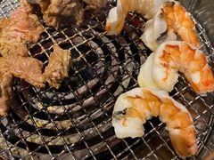 -NIUAN牛庵·日式和牛烧肉(恒隆店)