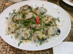 -禄福山庄•顺德菜·融和菜(龙江店)