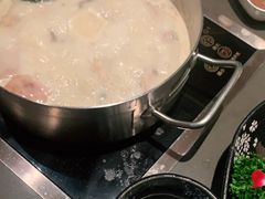 -捞王锅物料理(上海世茂广场店)