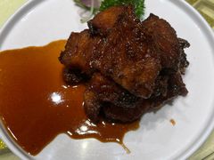 -粤味馆(黄河路店)