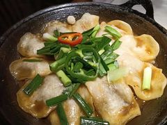 -佰家小厨·南京菜(夫子庙店)