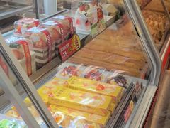 -味多美蛋糕(静安庄店)