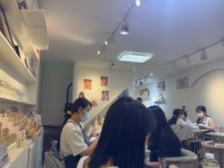 -瞧·享轻奢美甲美睫