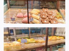 -奈雪的茶(青岛卓悦里INTOWN店)
