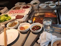 -海底捞火锅(油麻地店)