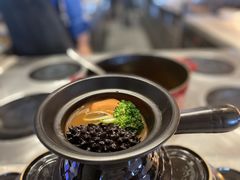 -悦全日餐厅·仁恒洲际酒店