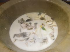 -滇香肴·云南菜蒸汽石锅鱼(云南北路店)
