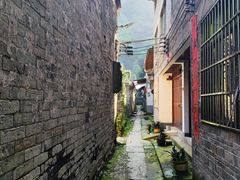 -郭洞古生态村