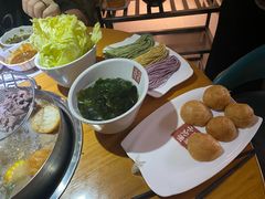 -海银海记潮汕牛肉火锅(新港中路海珠店)