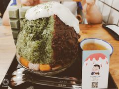 -WONDER ICE 萬得冰田(建設路总店)
