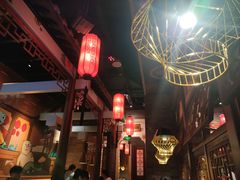 大堂-蛙小侠(柳州万象城店)