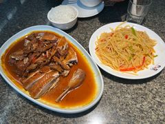 -白鹭·江南宴(茂悦东荟城店)
