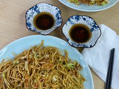 -面道赞宁海海鲜面(迎凤街店)