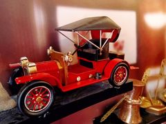 -COSTA COFFEE(济南振华商厦店)