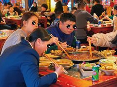 -蜀大侠火锅(总府路店)