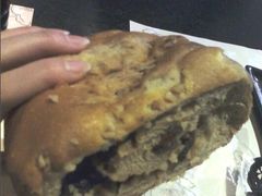 全味椰子包-仟吉KenGee(武汉高铁站店)